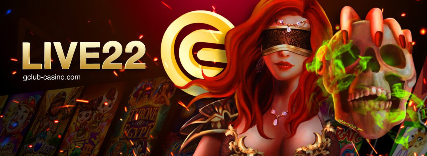 Live22_Gclub_casino_online