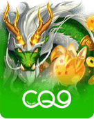 Fishing CQ9