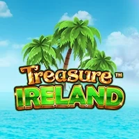 Treasure Ireland รับฟรีสปินท  ันที