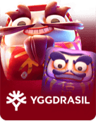YGGdrasil
