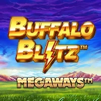 Buffalo Blitz รับฟรีสปิน  ทันที