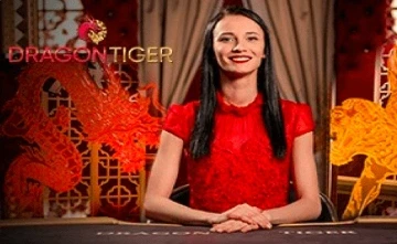 Online casino dragon tiger