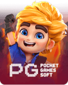 Pocket Games Soft