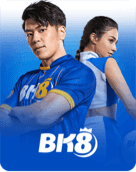 BK 8