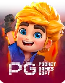 pg soft