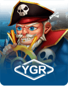 Fishing YGR