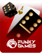 Lottery Funky Games