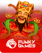 Funky Games